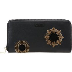 Portfele damskie: Desigual FIONA RUBI Portfel black