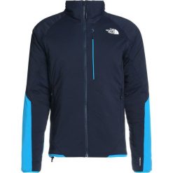 The North Face VENTRIX JACKET Kurtka Outdoor urban navy/hype. Niebieskie kurtki trekkingowe męskie The North Face, m, z elastanu. W wyprzedaży za 449,50 zł.