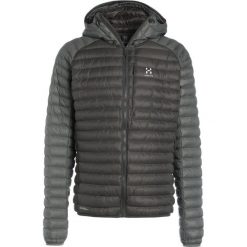 Kurtki trekkingowe męskie: Haglöfs ESSENS MIMIC Kurtka Outdoor beluga/lite beluga