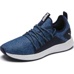 BUTY NRGY NEKO. Buty sportowe męskie Puma, bez zapięcia, na fitness i siłownię. Za 329,99 zł.