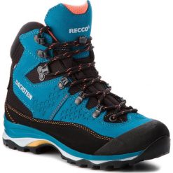 Buty trekkingowe damskie: Trekkingi DACHSTEIN - Sonnblick Dds Wmn 311710-2000/5044 Dark Turquoise/Black