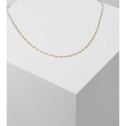 Naszyjniki damskie: MALAIKARAISS HARMONY Naszyjnik goldcoloured