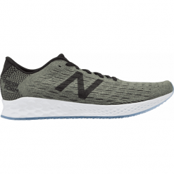 New Balance Fresh Foam Zante Pursuit - MZANPMG. Pomarańczowe buty fitness męskie marki New Balance, z gumy. Za 449,99 zł.