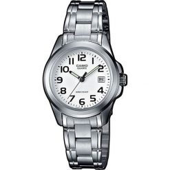 Zegarek Casio Zegarek damski Kontelia Quartz LTP-1259D -7B. Zegarki damskie CASIO. Za 223,99 zł.