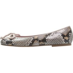 Pretty Ballerinas DIAMANT Baleriny piedra. Szare baleriny damskie Pretty Ballerinas, z materiału. Za 629,00 zł.