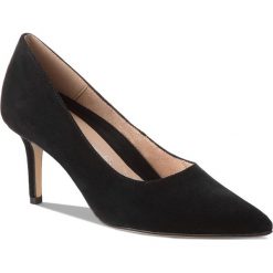 Szpilki: Szpilki TAMARIS – 1-22484-30 Black 001