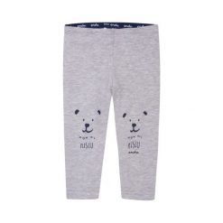 Spodnie niemowlęce: Legginsy dla dziecka 1-36 m