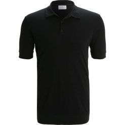 T-shirty męskie: The White Briefs MAIER Koszulka do spania black