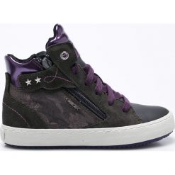 Buty sportowe dziewczęce: Geox – Buty dziecięce Kalispera
