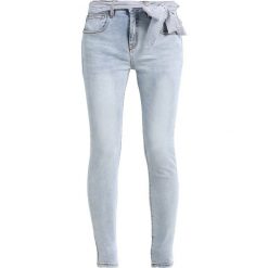 Jeansy damskie: Circle of Trust COOPER Jeansy Slim Fit sky wash