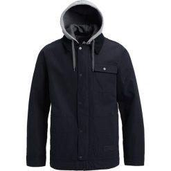 Kurtka snowboardowa "Dunmore" w kolorze granatowym. Niebieskie kurtki męskie marki Burton Women & Men, xs, ze skóry. W wyprzedaży za 559,95 zł.