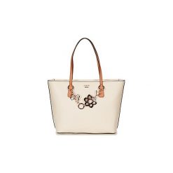 Shopper bag damskie: Torby shopper Guess DANIA TOTE