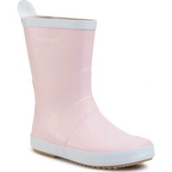 Kalosze TRETORN - Wings 472800 Blossom 97. Różowe kalosze damskie Tretorn, na imprezę, z tworzywa sztucznego, bez obcasa, bez zapięcia. Za 269,00 zł.