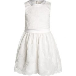 Sukienki dziewczęce: s.Oliver RED LABEL Sukienka koktajlowa white