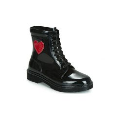 Kalosze Love Moschino RAIN LOVE. Kalosze damskie Love Moschino. Za 539,00 zł.