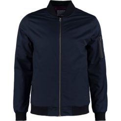 Kurtki męskie bomber: Shine Original Kurtka przejściowa cold navy