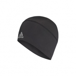 Akcesoria sport adidas Czapka Climalite Loose. Czarne czapki zimowe damskie Adidas. Za 79,95 zł.