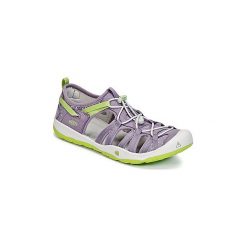 Sandały sportowe Dziecko Keen MOXIE SANDAL. Szare buty sportowe dziewczęce Keen. Za 167,30 zł.