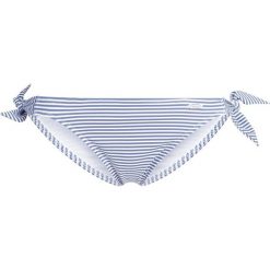 Bikini: Banana Moon BENTA BEACHSTRIPE Dół od bikini denim