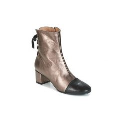 Botki damskie: Botki Fericelli HOULOU