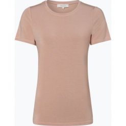 Apriori - T-shirt damski, różowy. Różowe t-shirty damskie Apriori, xl, bez wzorów, z materiału, eleganckie, bez kołnierzyka. Za 99,95 zł.