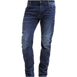 GStar ARCZ 3D SLIM Jeansy Slim Fit medium aged. Niebieskie jeansy męskie relaxed fit marki G-Star. Za 469,00 zł.