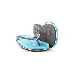 Klapki męskie: Japonki Quiksilver Haleiwa AQYL100054-XKBB