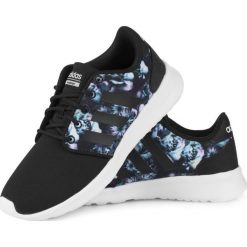 Buty sportowe damskie: Adidas QT RACER Buty sportowe damskie r. 37 1/3 (DB1852)