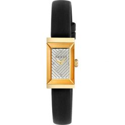 Zegarki damskie: ZEGAREK GUCCI G-Frame YA147506
