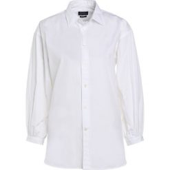 Bluzki damskie: Polo Ralph Lauren BROADCLOTH Bluzka white