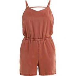 Kombinezony damskie: Vero Moda VMZOE Kombinezon cedar wood