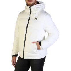 Blauer Giacca 3106. Kurtki damskie Blauer, na zimę, m, bez wzorów, z bawełny, długie. Za 859,00 zł.