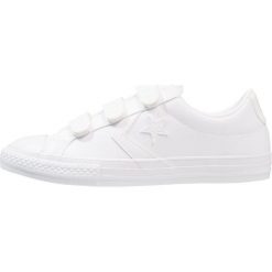 Trampki chłopięce: Converse STAR PLAYER JUNIOR Tenisówki i Trampki white