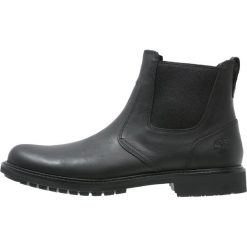 Buty zimowe męskie: Timberland EARTHKEEPERS STORMBUCKS Botki black