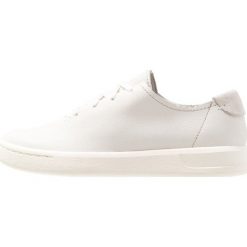 Trampki damskie slip on: ohw? FLEUR Tenisówki i Trampki offwhite