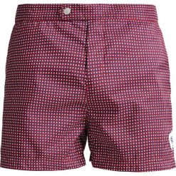 Kąpielówki męskie: Robinson Les Bains UCLA Szorty kąpielowe caviar red