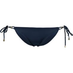 Stroje dwuczęściowe damskie: Heidi Klum Intimates SUN MUSE Dół od bikini black iris