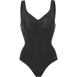Sloggi Body Zero Feel czarny female czarny S (36/38). Czarne body damskie Sloggi, s, bez wzorów, ze skóry. Za 199,00 zł.