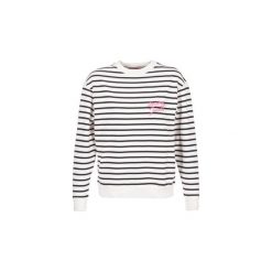 Bluzy damskie: Bluzy Tommy Jeans TJW CN HKNIT
