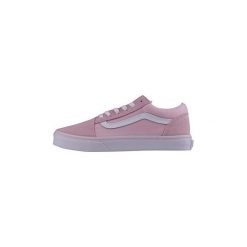 Buty Vans Kinder Old Skool Sneaker, Pink. Trampki i tenisówki damskie Vans. Za 203,52 zł.