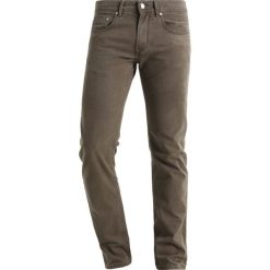 Jeansy męskie regular: Baldessarini JACK Jeansy Straight Leg hellbraun