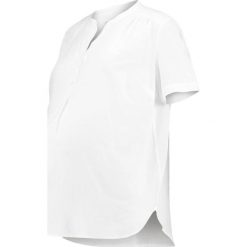 Bluzki damskie: GAP Maternity Bluzka optic white