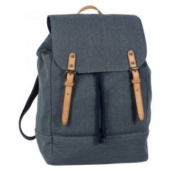 Tom Tailor Plecak Męski Ciemnoniebieski Max. Szare plecaki męskie marki Tom Tailor. Za 216,00 zł.