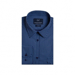 Koszula 1911 4. Czerwone koszule męskie marki Guns&tuxedos, m, button down. Za 149,99 zł.