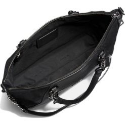Torebki klasyczne damskie: Coach PRARIE Torba na ramię black