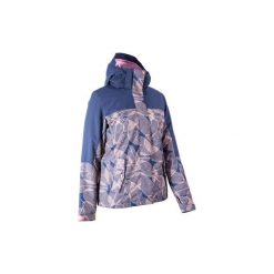 Kurtka narciarska i snowboardowa SNOWSIDE CB2 Roxy damska. Niebieskie kurtki damskie marki Roxy, l. Za 699,99 zł.
