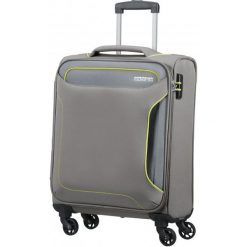 Walizki: American Tourister Walizka 55, Szary