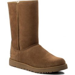 Buty zimowe damskie: Buty UGG – W Michelle 1013462 W/Che
