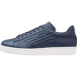 Trampki męskie: EA7 Emporio Armani CLASSIC Tenisówki i Trampki blu navy