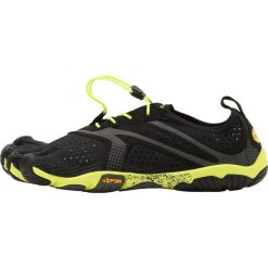 Vibram Fivefingers VRUN Obuwie do biegania neutralne black/yellow. Czarne buty męskie do biegania marki Vibram Fivefingers, z tworzywa sztucznego, vibram fivefingers. Za 589,00 zł.